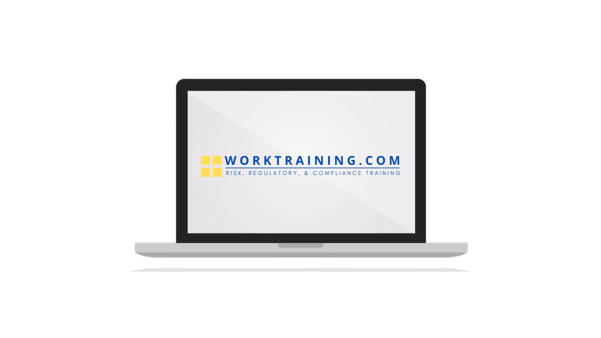 Online training tailored to your company's needs.